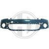 DIEDERICHS 1206850 Bumper